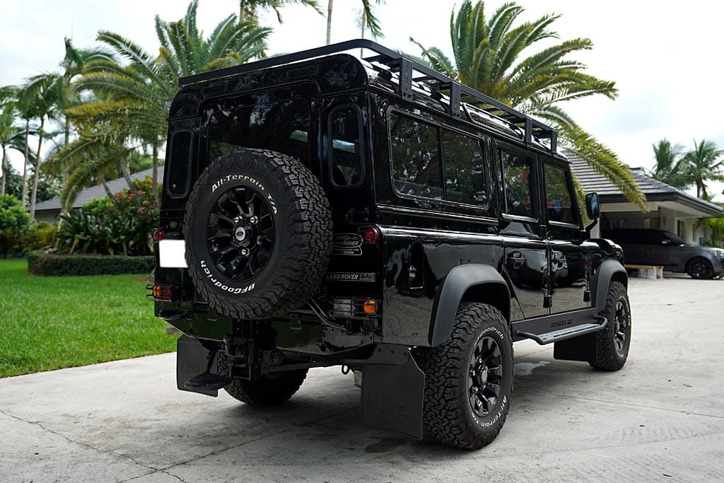 1990 Land Rover Defender 110 110 for sale